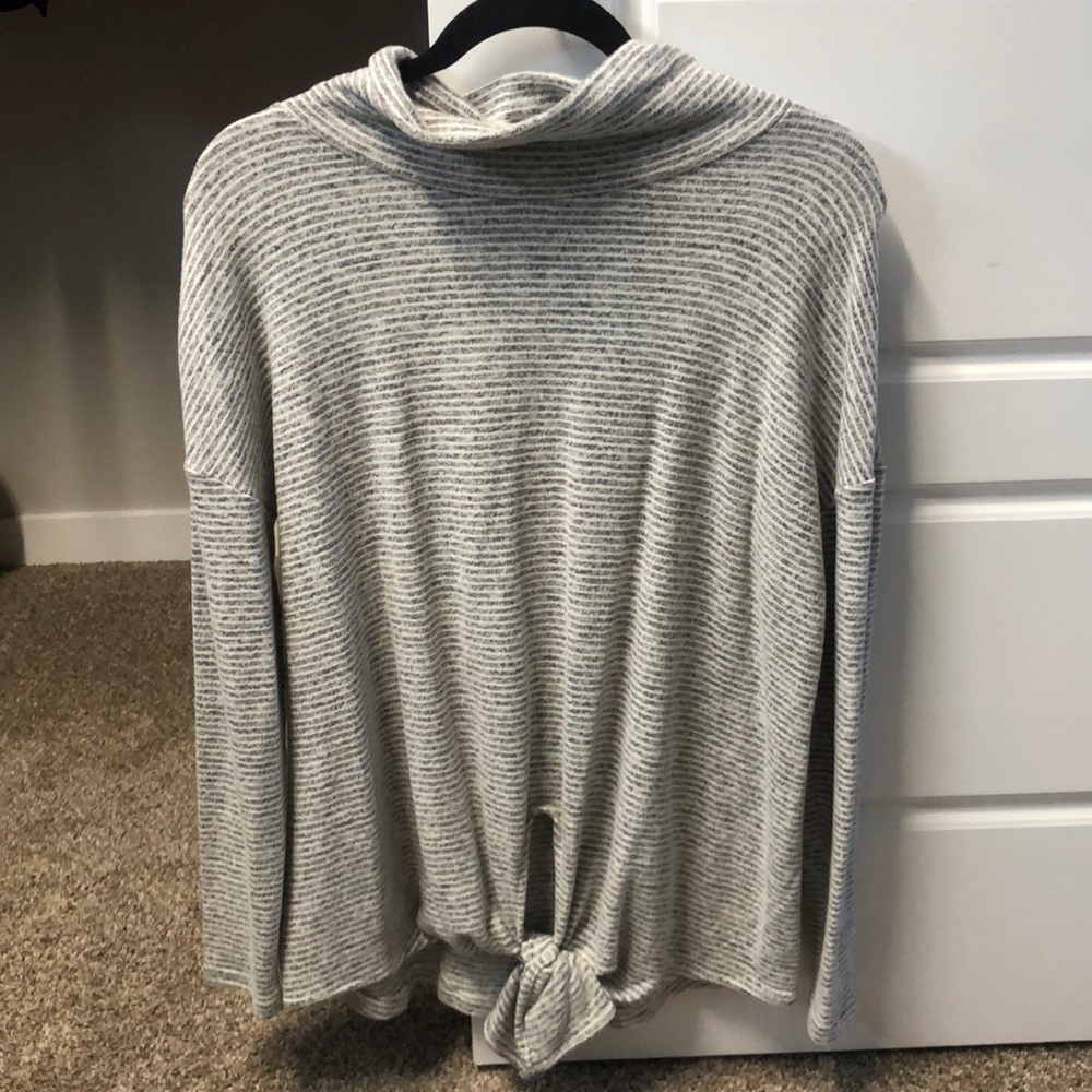 Lou & Grey by Loft sweater